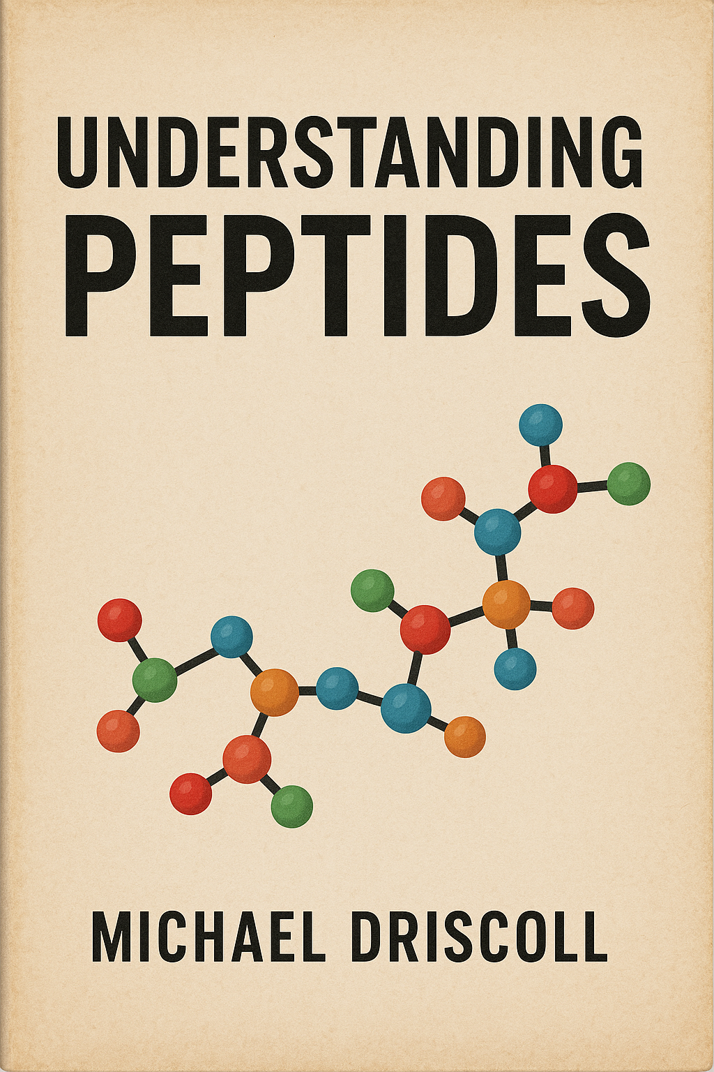 Understanding Peptides Book